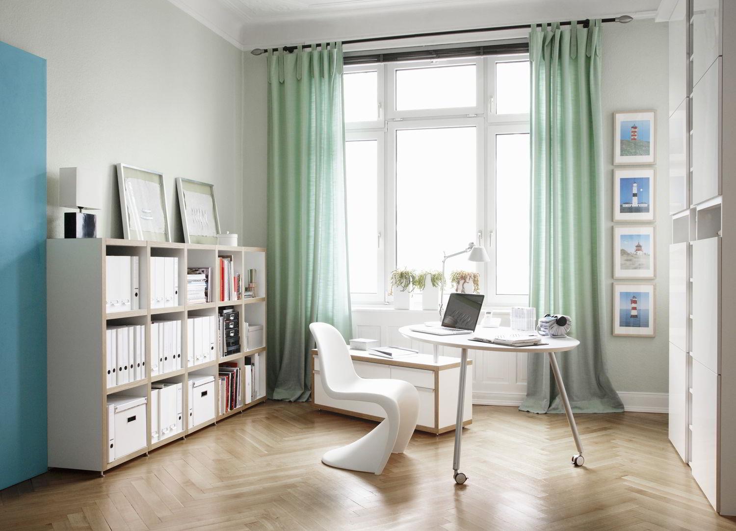 Dalani, Office, Spazio, Design, Colori, Relax, Idee