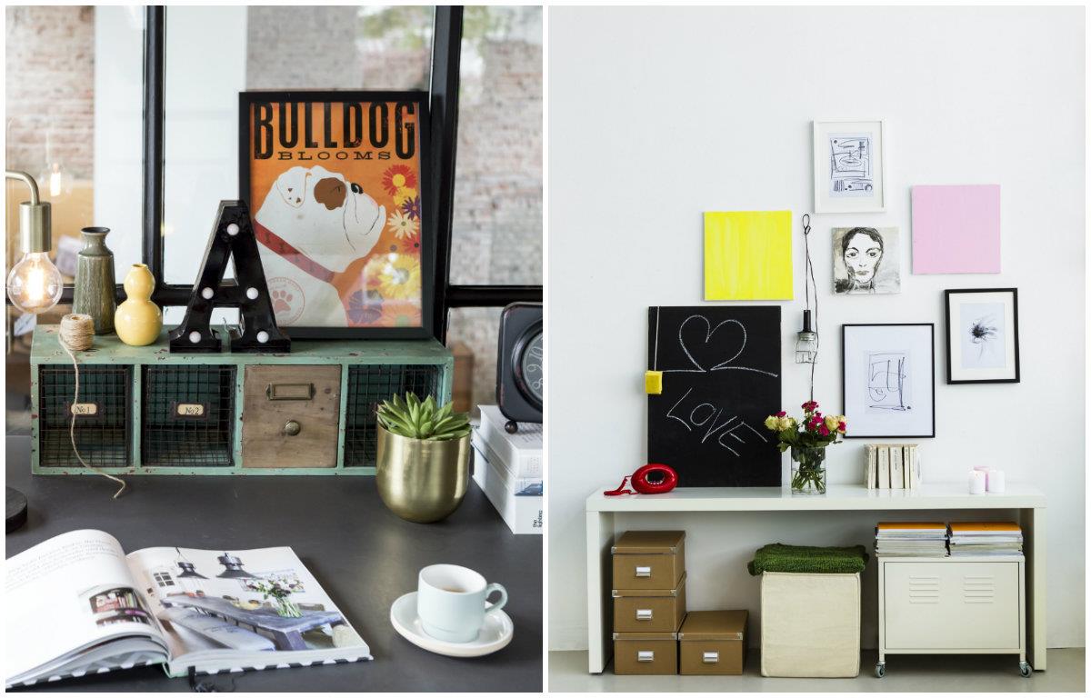 Dalani, Office, Spazio, Design, Colori, Relax, Idee
