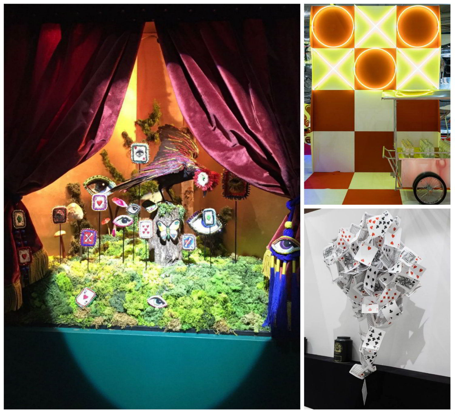 Dalani, Maison&Objet, Arte, Colori, Design, Ispirazioni, Parigi, Spazio, Trend