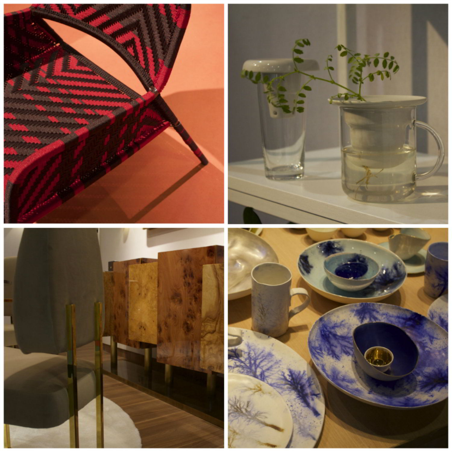 Dalani, Maison&Objet, Arte, Colori, Design, Ispirazioni, Parigi, Spazio, Trend