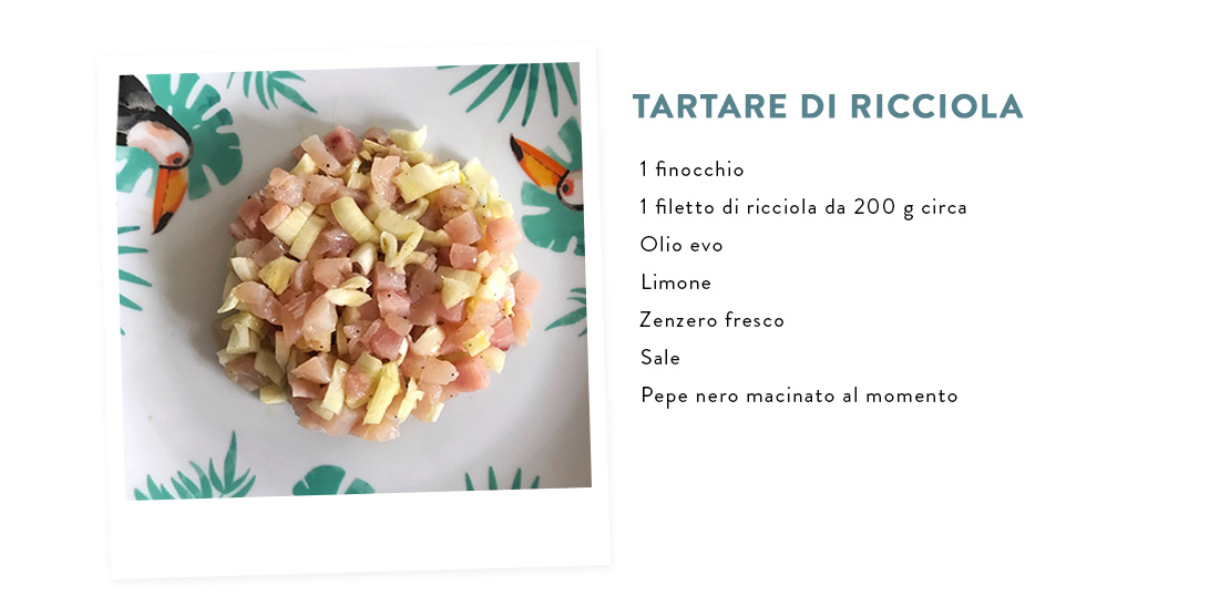 Chiara Maci, Cuochi e Fiamme, Ricette, Cucina, Food