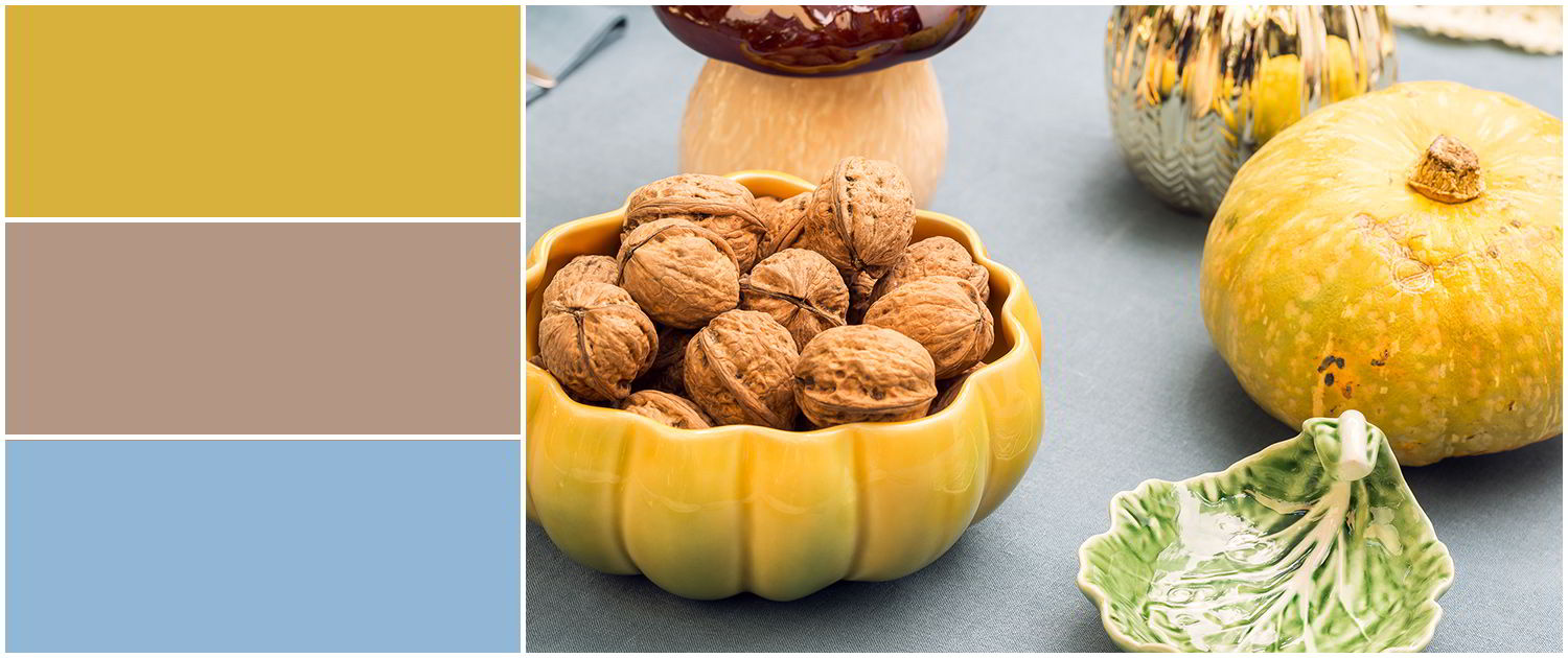 Dalani, Autunno, Colori, Natura, Idee