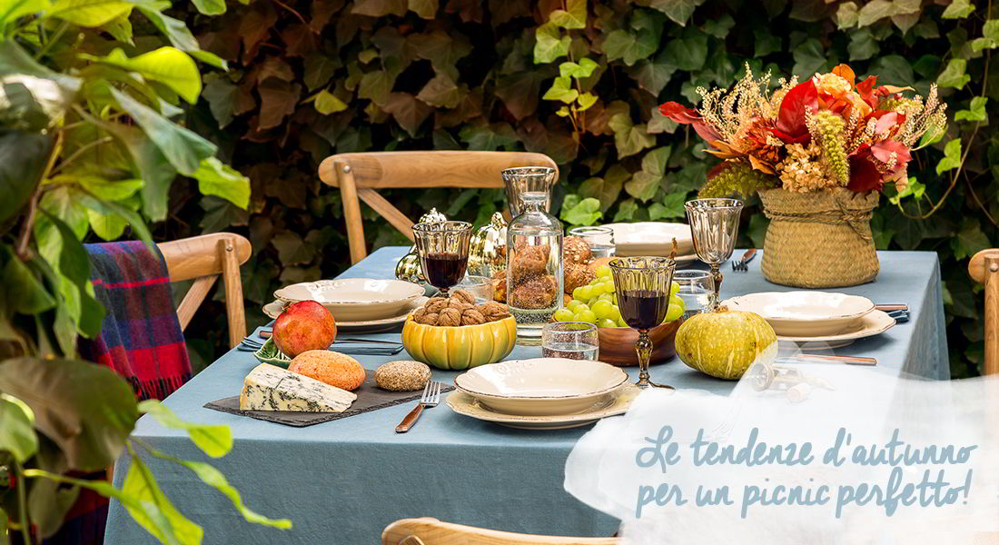 Dalani, Autunno, Colori, Natura, Idee