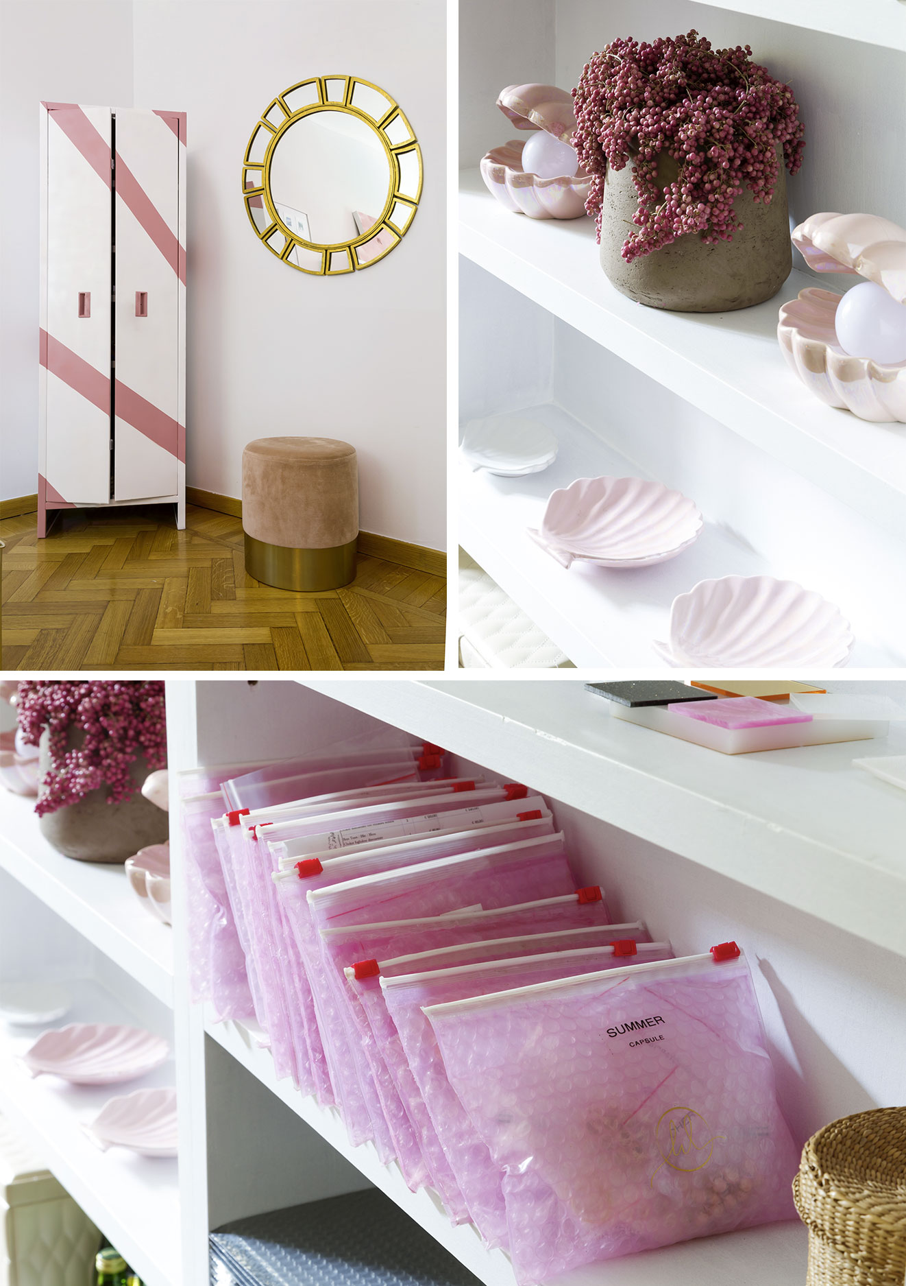 LIL MILAN, Veronica Varetta, Gioielli, Milano, Stile, Design, Ufficio