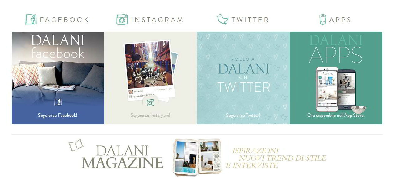 Dalani, Buon Compleanno, Casa, Style, Trend, Home, Living, Ispirazioni
