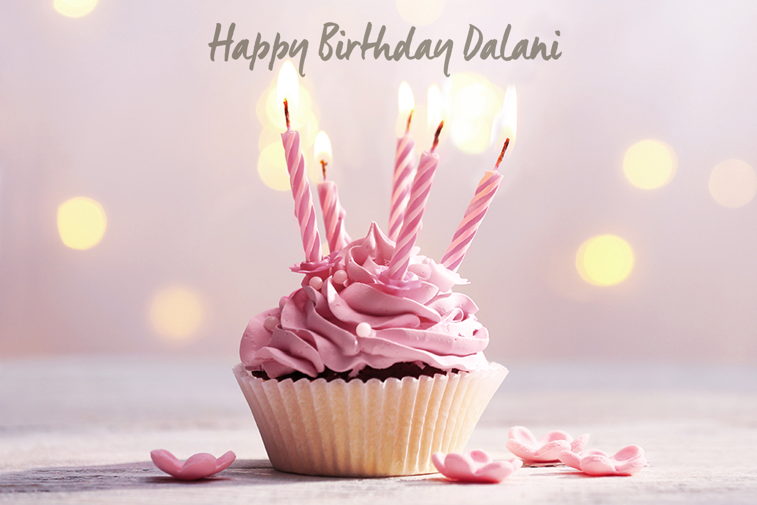 Dalani, Buon Compleanno, Casa, Style, Trend, Home, Living, Ispirazioni