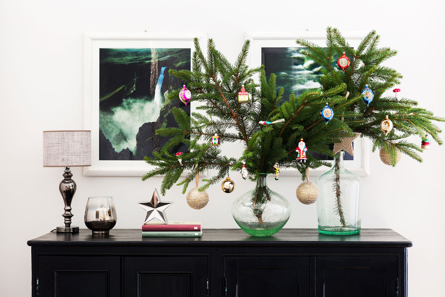 Dalani, Natale, Decorazioni, Spazio, Fai da Te, Arte