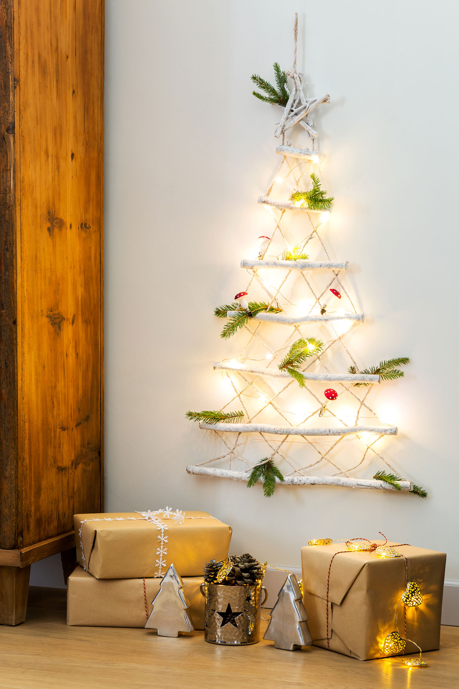 Dalani, Natale, Decorazioni, Spazio, Fai da Te, Arte