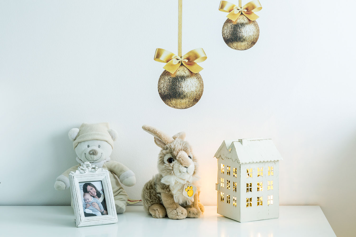 Dalani, Natale, Decorazioni, Spazio, Fai da Te, Arte