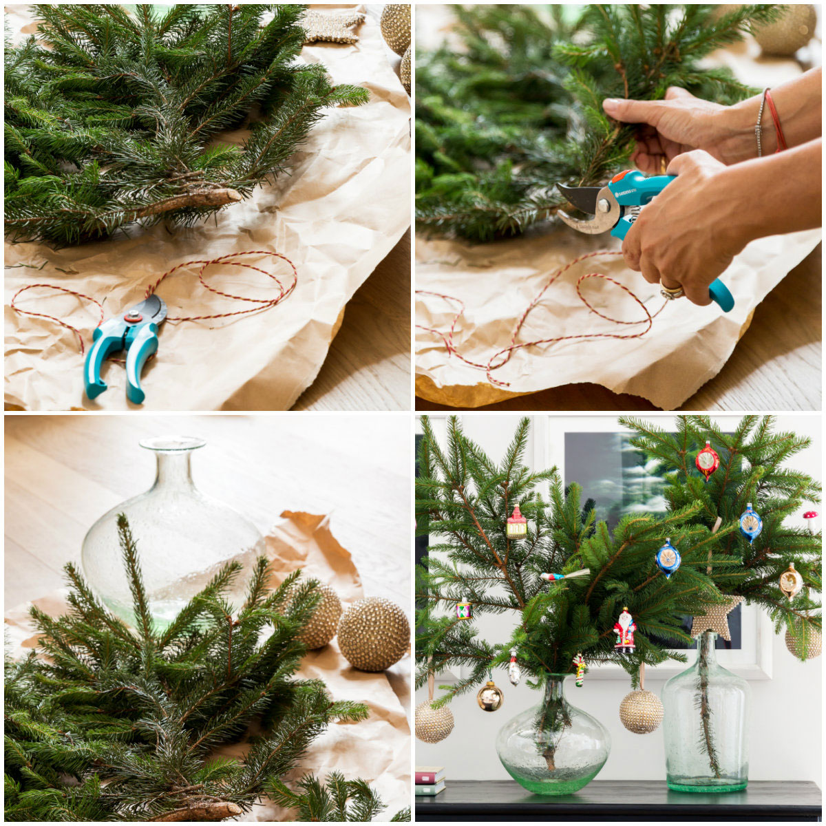 Dalani, Natale, Decorazioni, Spazio, Fai da Te, Arte