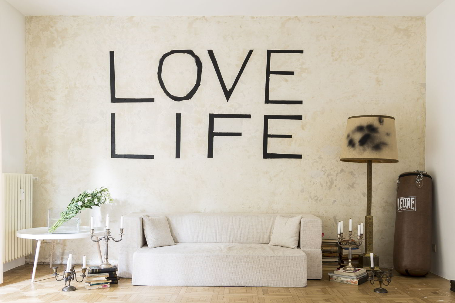 Dalani, Elbio Bonsaglio, Milano, Progetto, Moda, Passione, Casa, Design