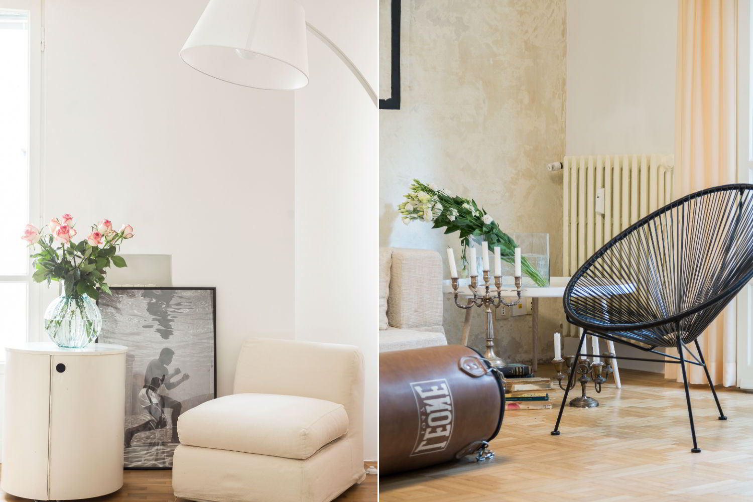 Dalani, Elbio Bonsaglio, Milano, Progetto, Moda, Passione, Casa, Design