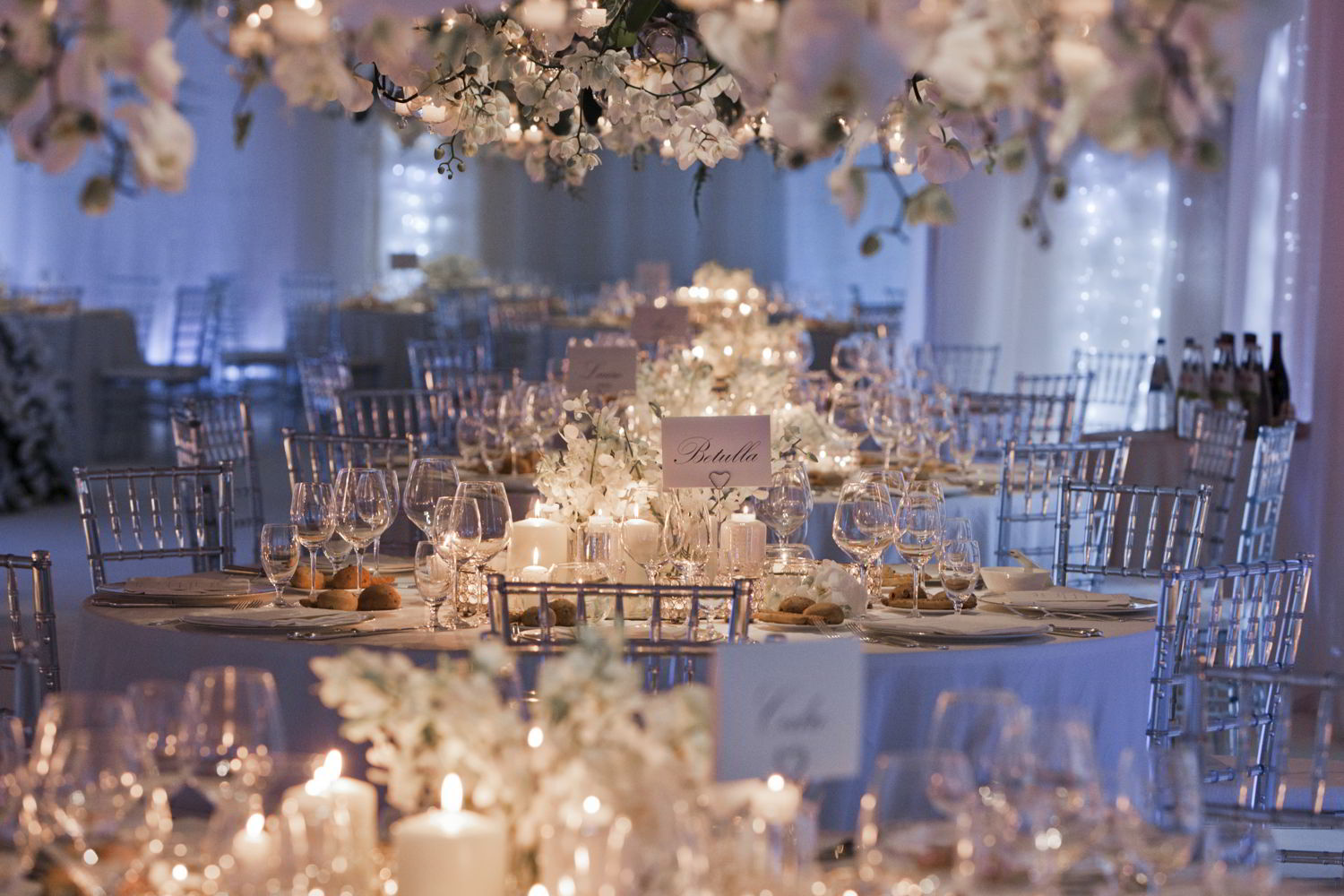 Dalani, Matrimonio, Style, Natale, Inverno, Fiori, Natura, Ispirazioni, Tv