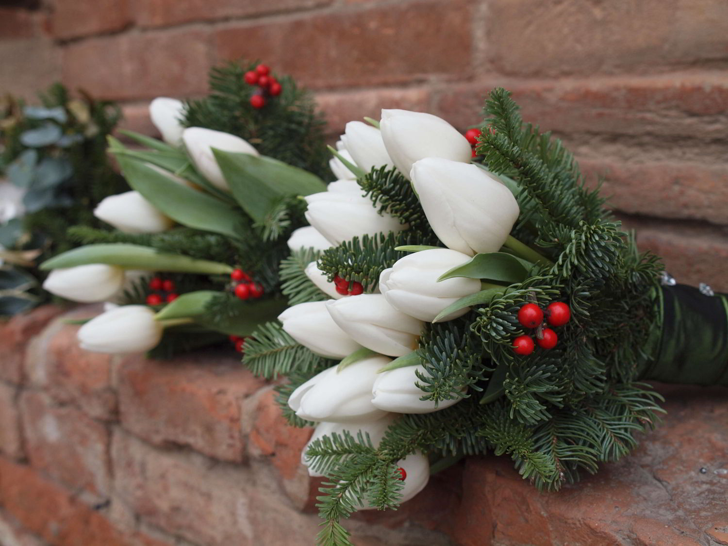 Dalani, Matrimonio, Style, Natale, Inverno, Fiori, Natura, Ispirazioni, Tv