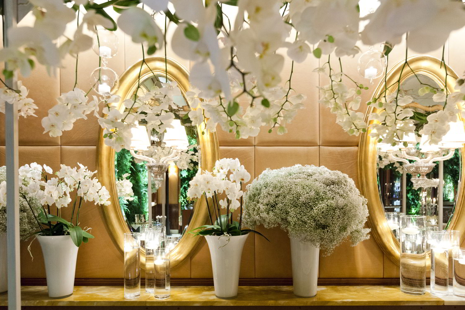 Dalani, Matrimonio, Style, Natale, Inverno, Fiori, Natura, Ispirazioni, Tv