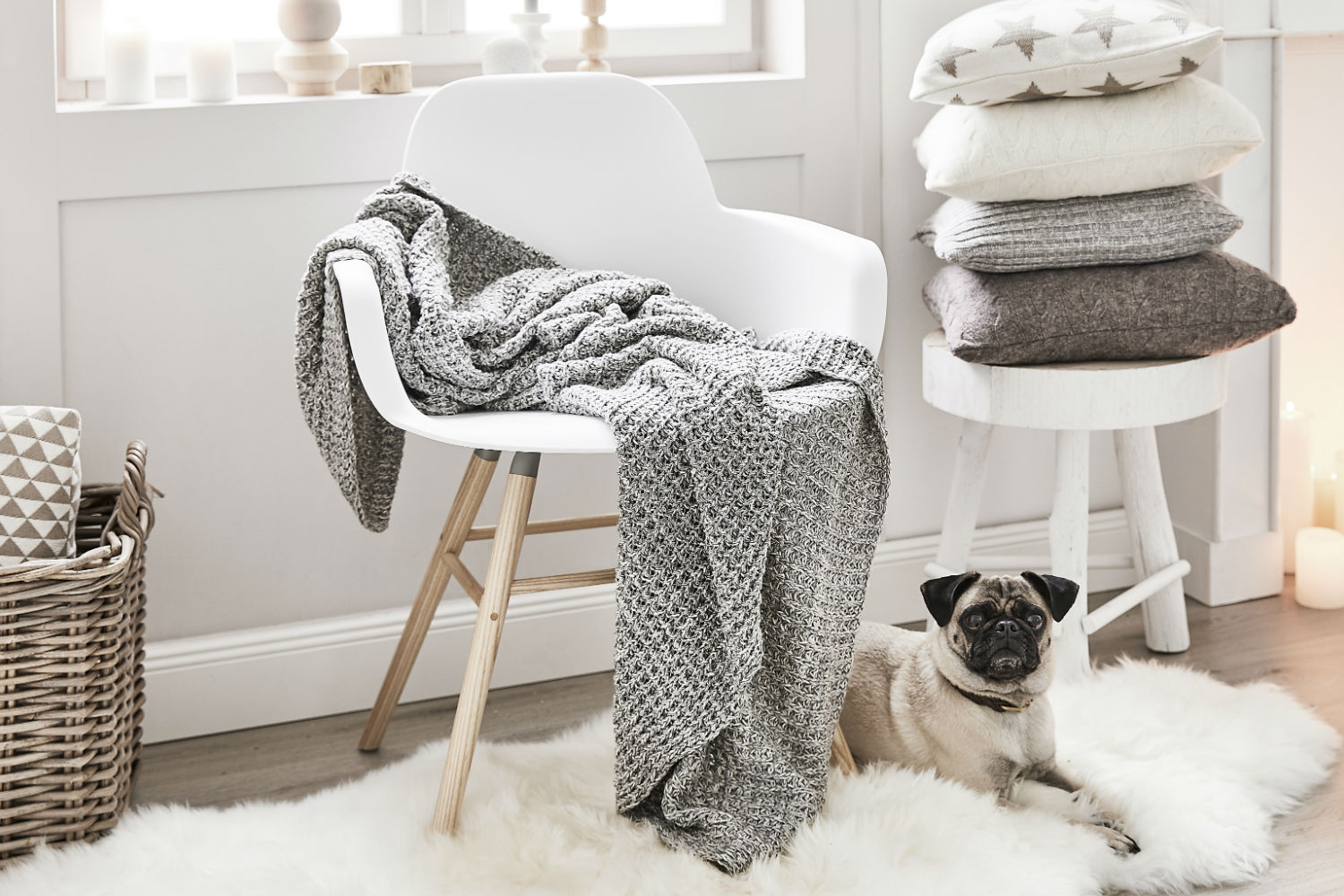 Dalani, Hygge, Living, Style, Colori, Ispirazioni, Decorazioni, Natura
