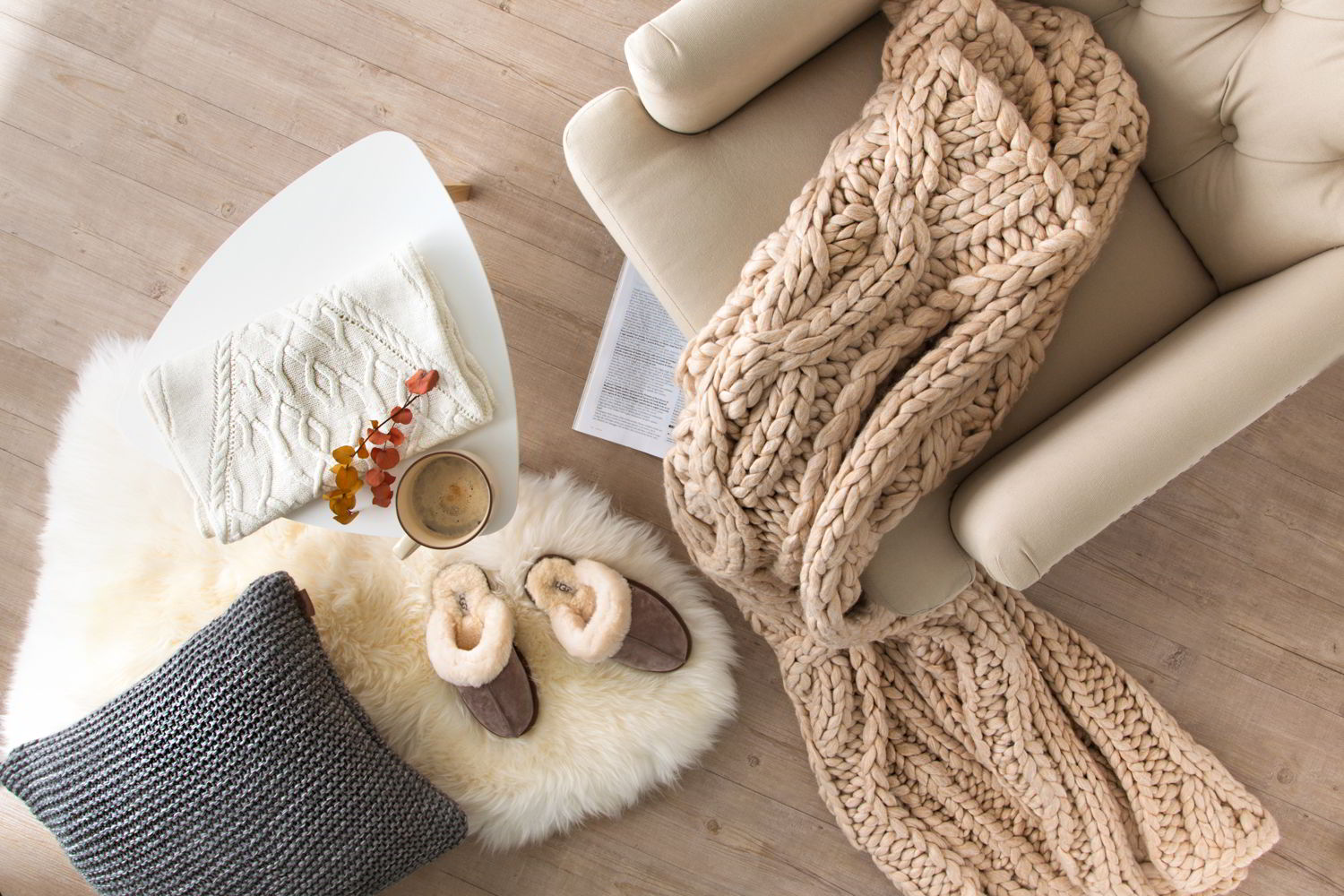 Dalani, Hygge, Living, Style, Colori, Ispirazioni, Decorazioni, Natura