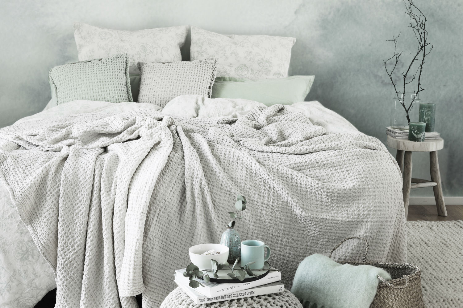 Dalani, Hygge, Living, Style, Colori, Ispirazioni, Decorazioni, Natura