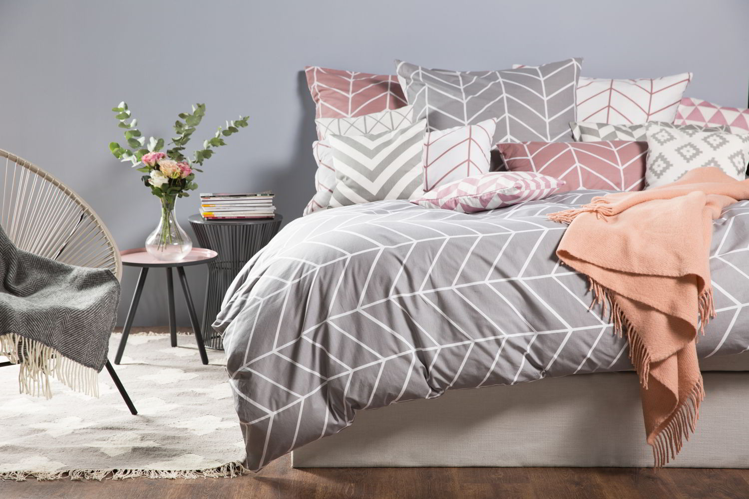 Dalani, Hygge, Living, Style, Colori, Ispirazioni, Decorazioni, Natura