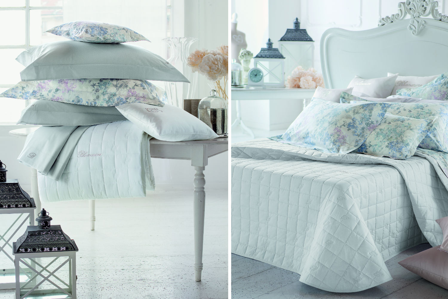 Westwing, Blumarine, Casa, Fiori, Giardino, Made in Italy, Stile