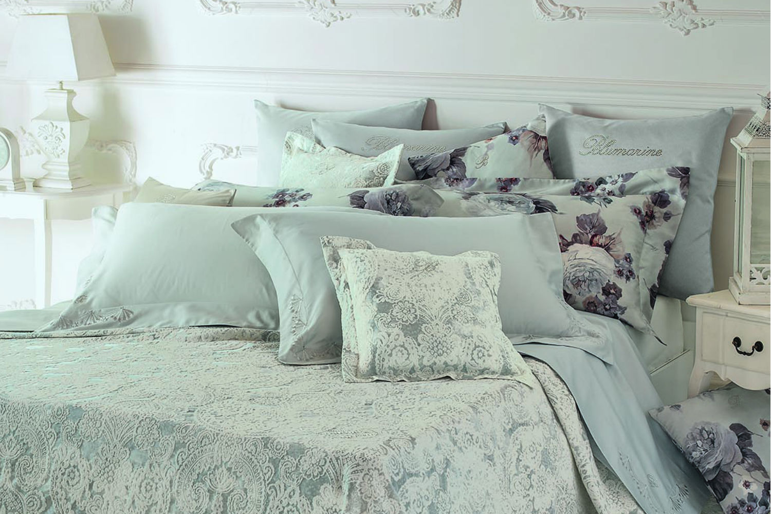 Westwing, Blumarine, Casa, Fiori, Giardino, Made in Italy, Stile