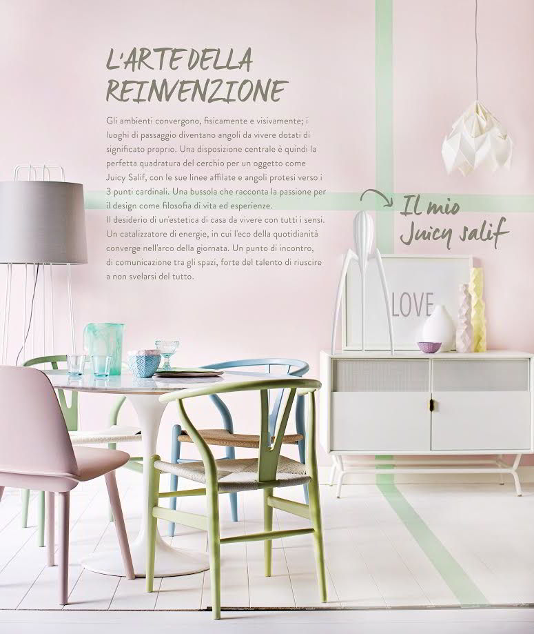 Dalani, Juicy Salif, Casa, Cucina, Design, Fashion, Stile
