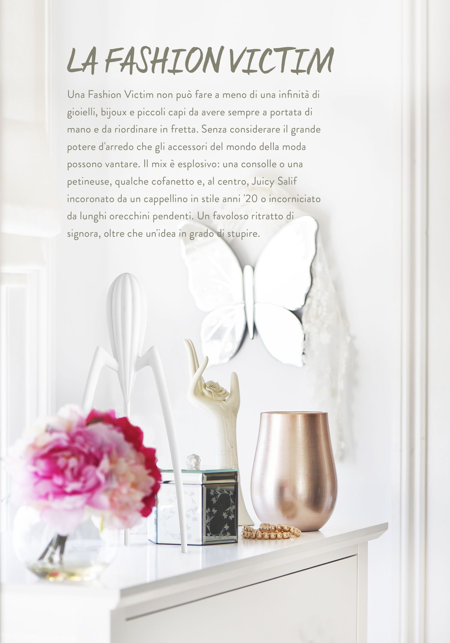Dalani, Juicy Salif, Casa, Cucina, Design, Fashion, Stile
