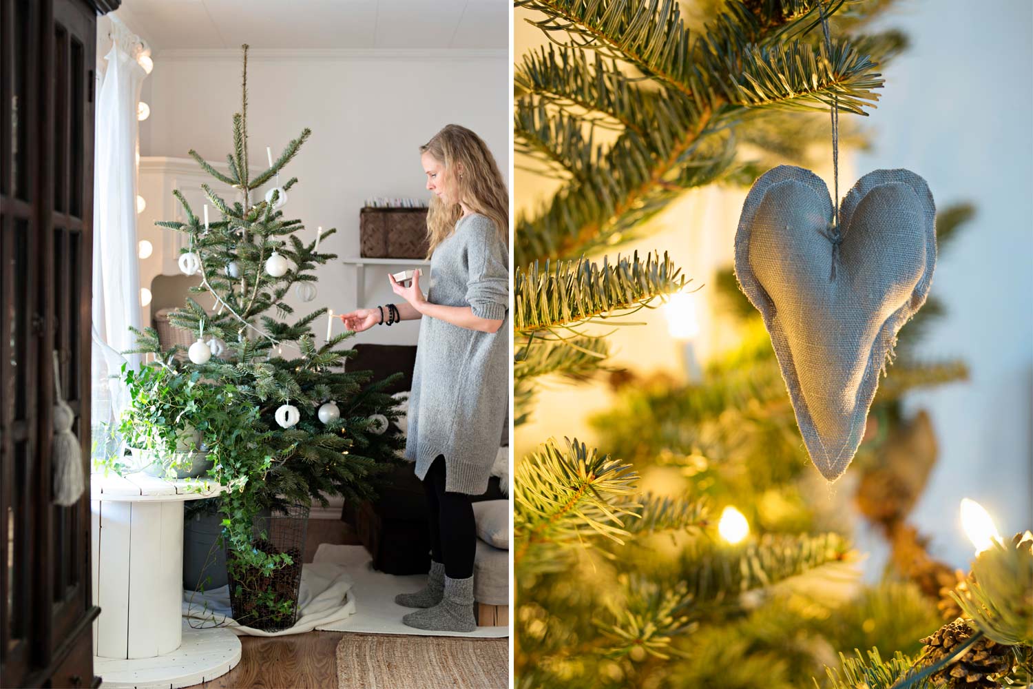 Shabby d'inverno, Casa, Stile, Shabby, Casa shabby