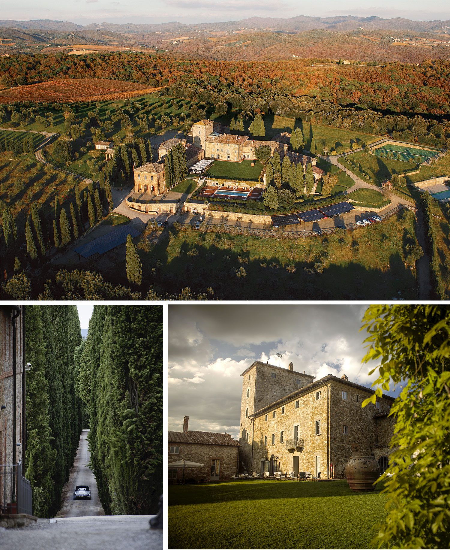 Borgo Scopeto, Toscana, Vino, Stile, Albergo, Rustico, Chianti