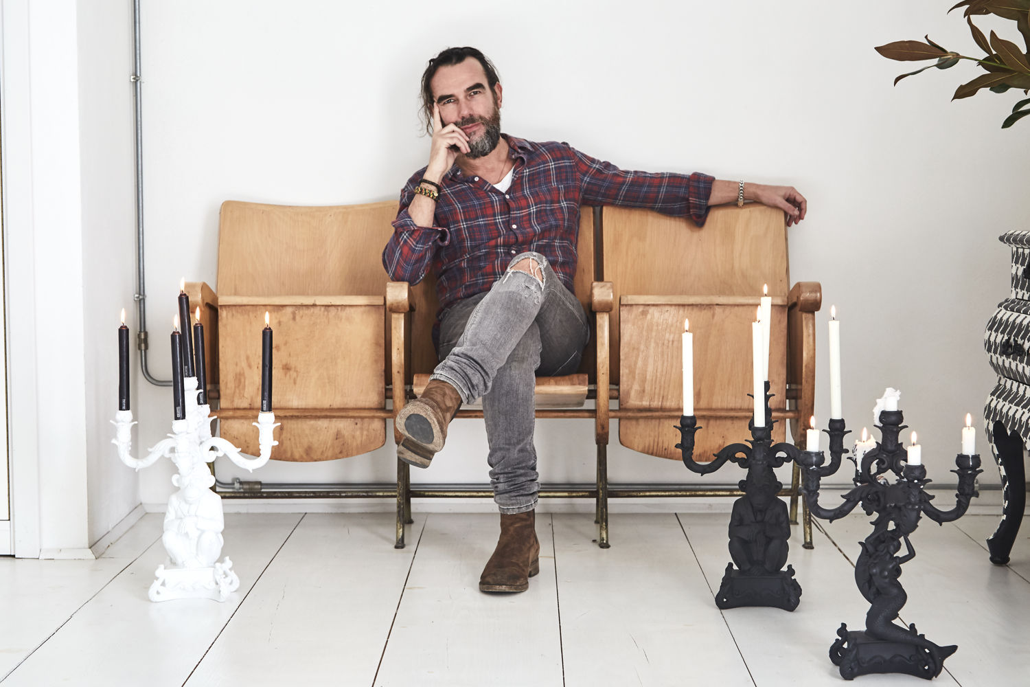 Westwing, Stefano Seletti, Design, Casa, Progetto, Stile