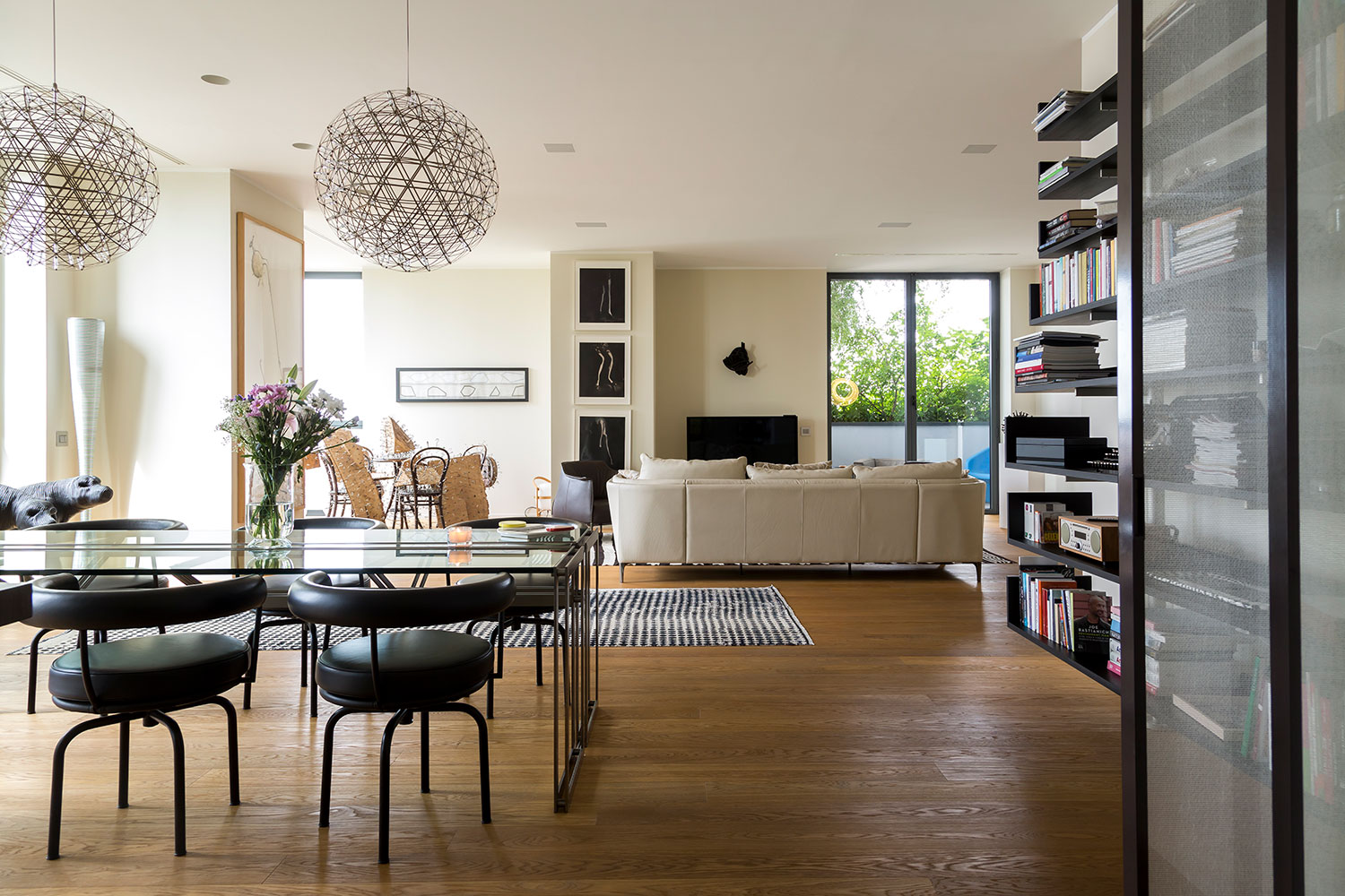 Bosco Verticale, Casa, Design, Milano, Stile, Architettura