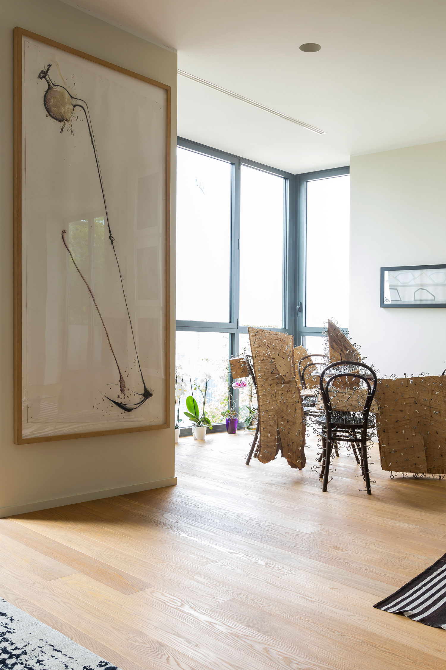 Bosco Verticale, Casa, Design, Milano, Stile, Architettura