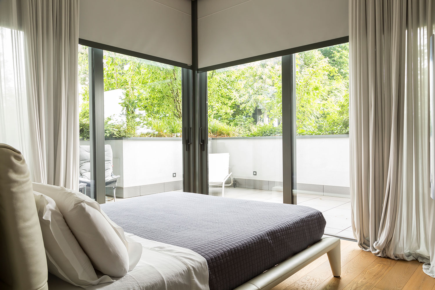 Bosco Verticale, Casa, Design, Milano, Stile, Architettura
