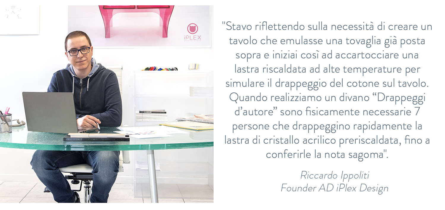 Westwing, Iplex, Design, Casa, Style, Made in Italy
