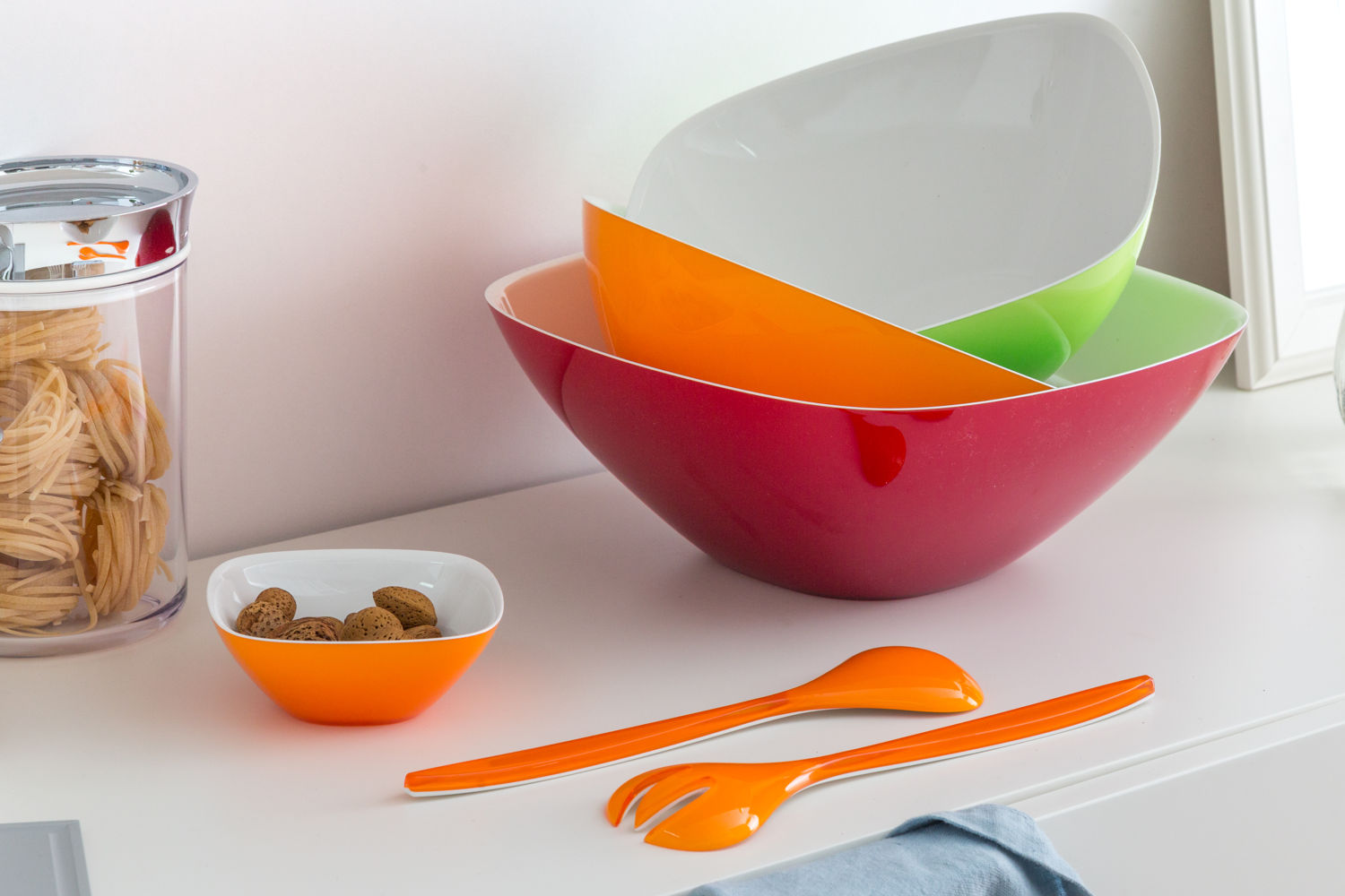 Westwing, Guzzini, Casa, Colori, Cucina, Design, Style