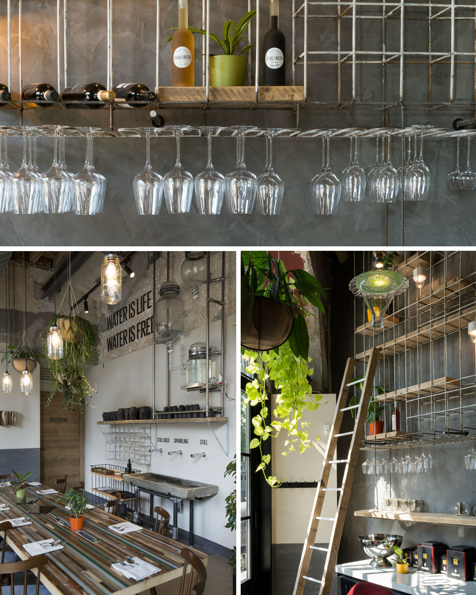 Westwing, Soulgreen, Cucina, Giardino, Ispirazioni, Design, Viaggio, Milano, Ricette