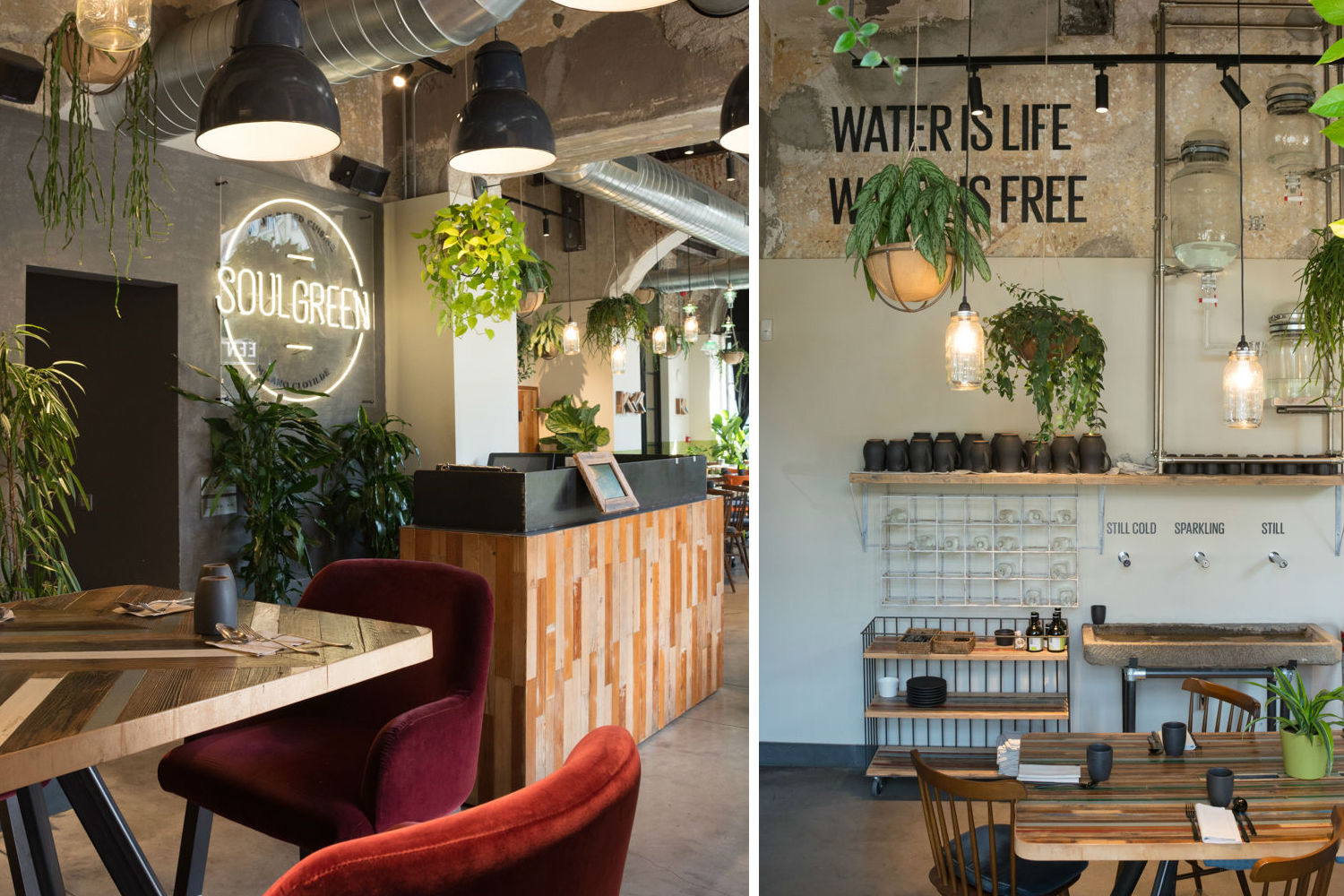 Westwing, Soulgreen, Cucina, Giardino, Ispirazioni, Design, Viaggio, Milano, Ricette