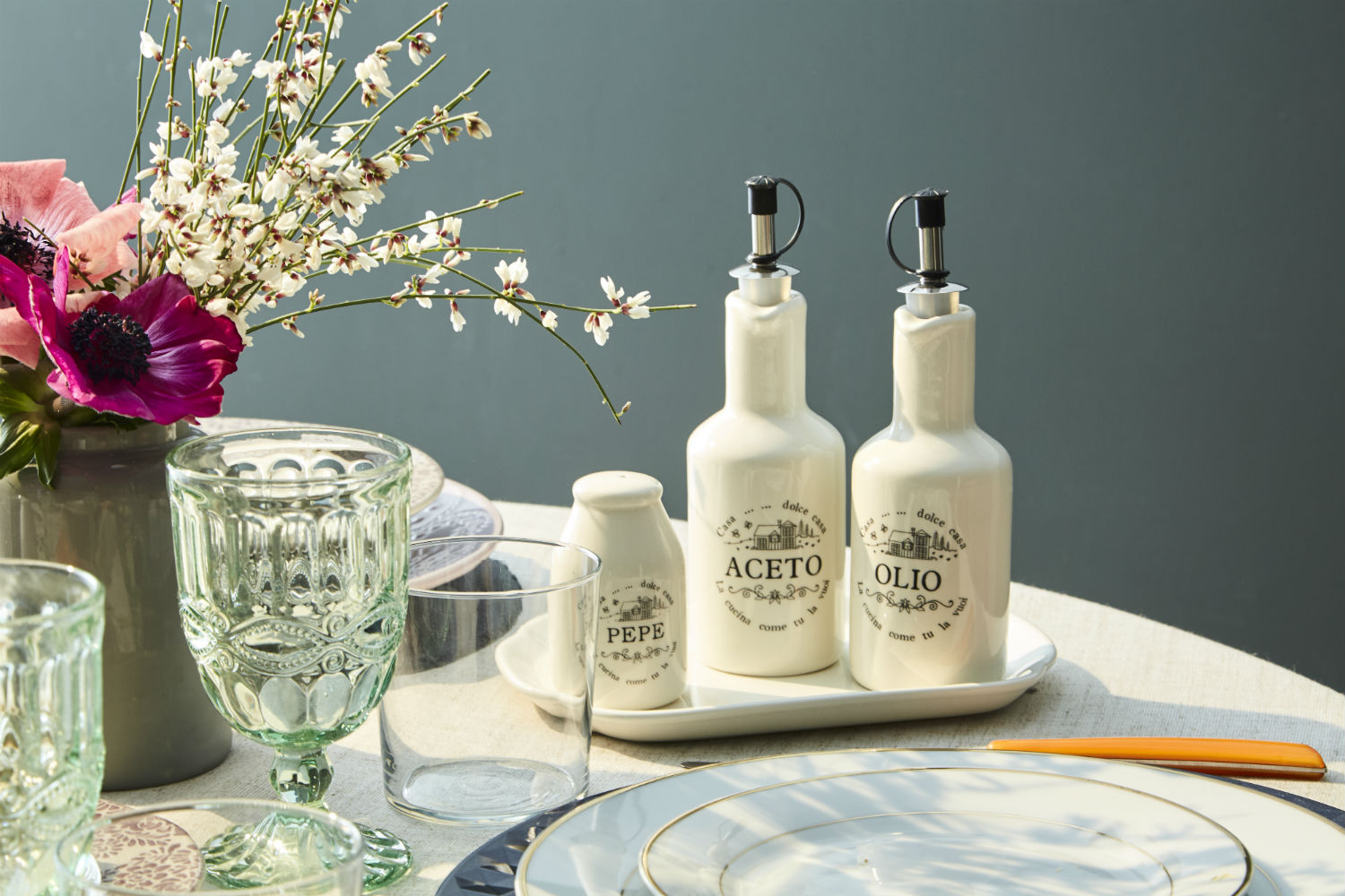 Westwing, Cucina, Decorazioni, Design, Style