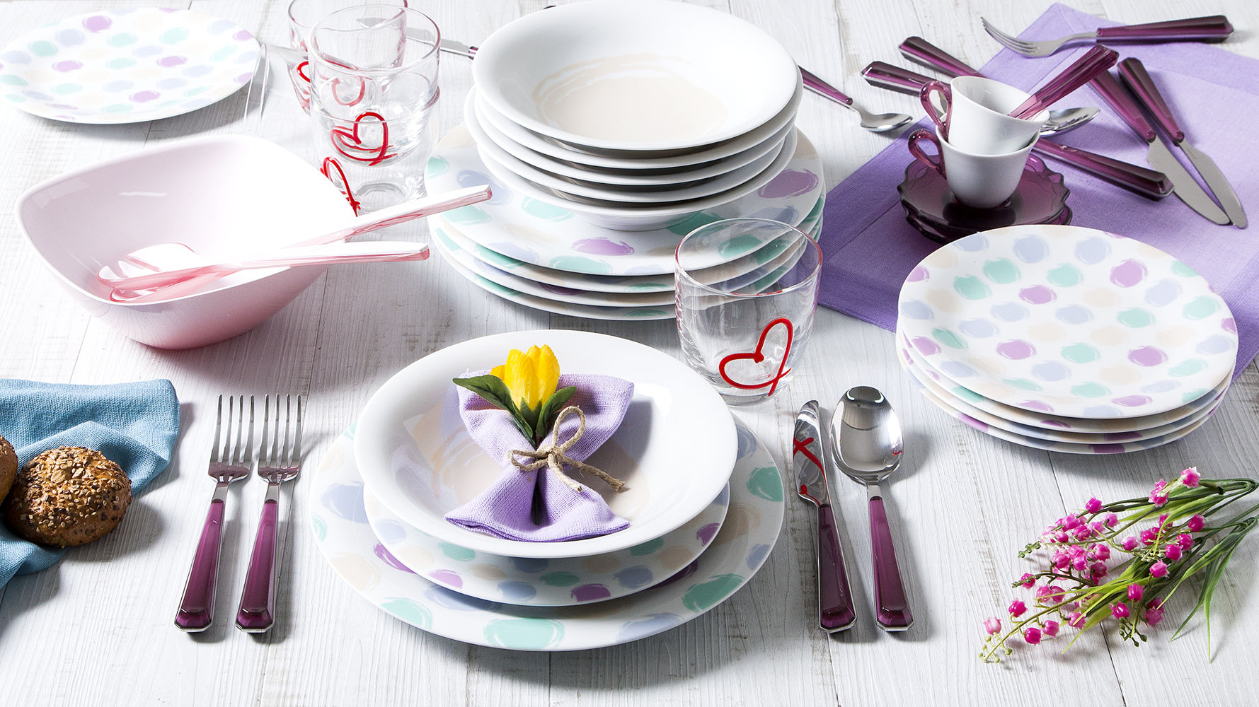 Westwing, Casa, Colori, Cucina, Design, Style