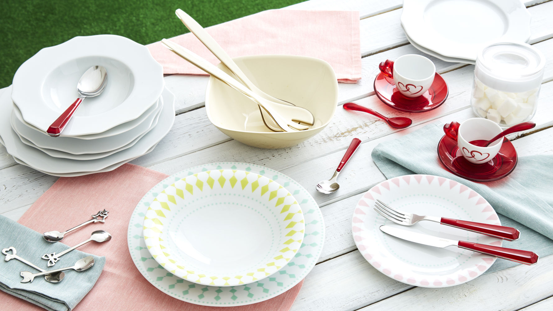 Westwing, Casa, Colori, Cucina, Design, Style