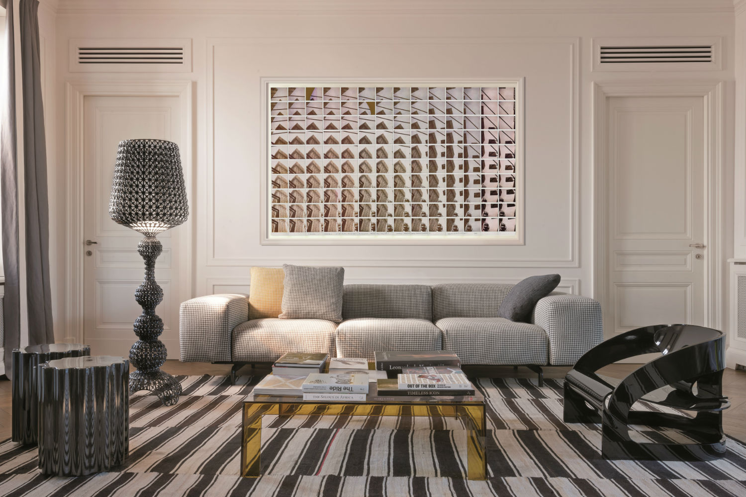 Westwing, Kartell, Design, Made in Italy, Arte