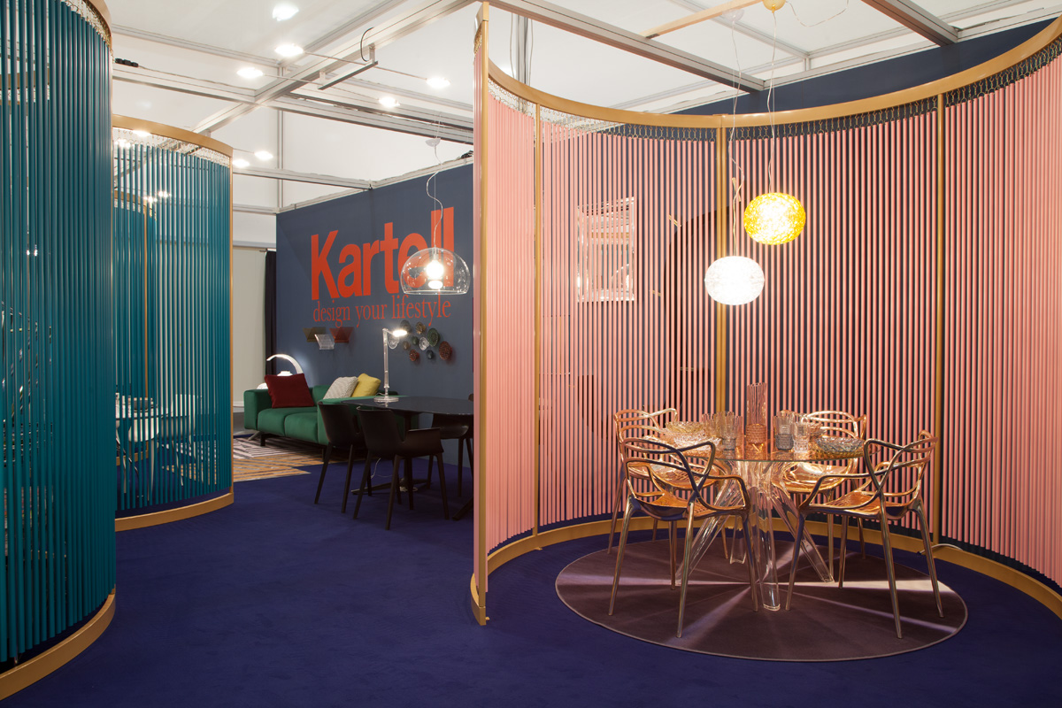 Westwing, Kartell, Design, Made in Italy, Arte