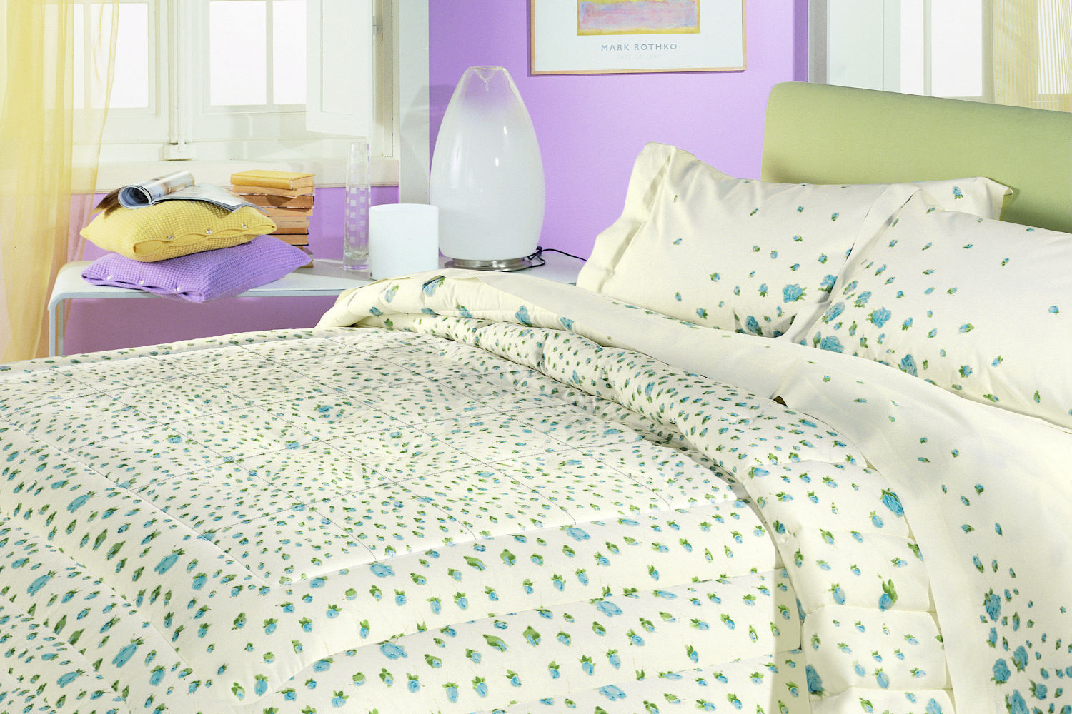 Westwing, Blumarine, Casa, Made in Italy, Stile, Fiori, Giardino