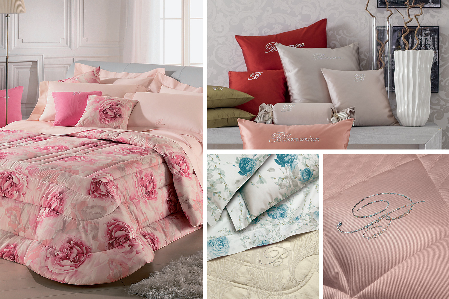 Westwing, Blumarine, Casa, Made in Italy, Stile, Fiori, Giardino
