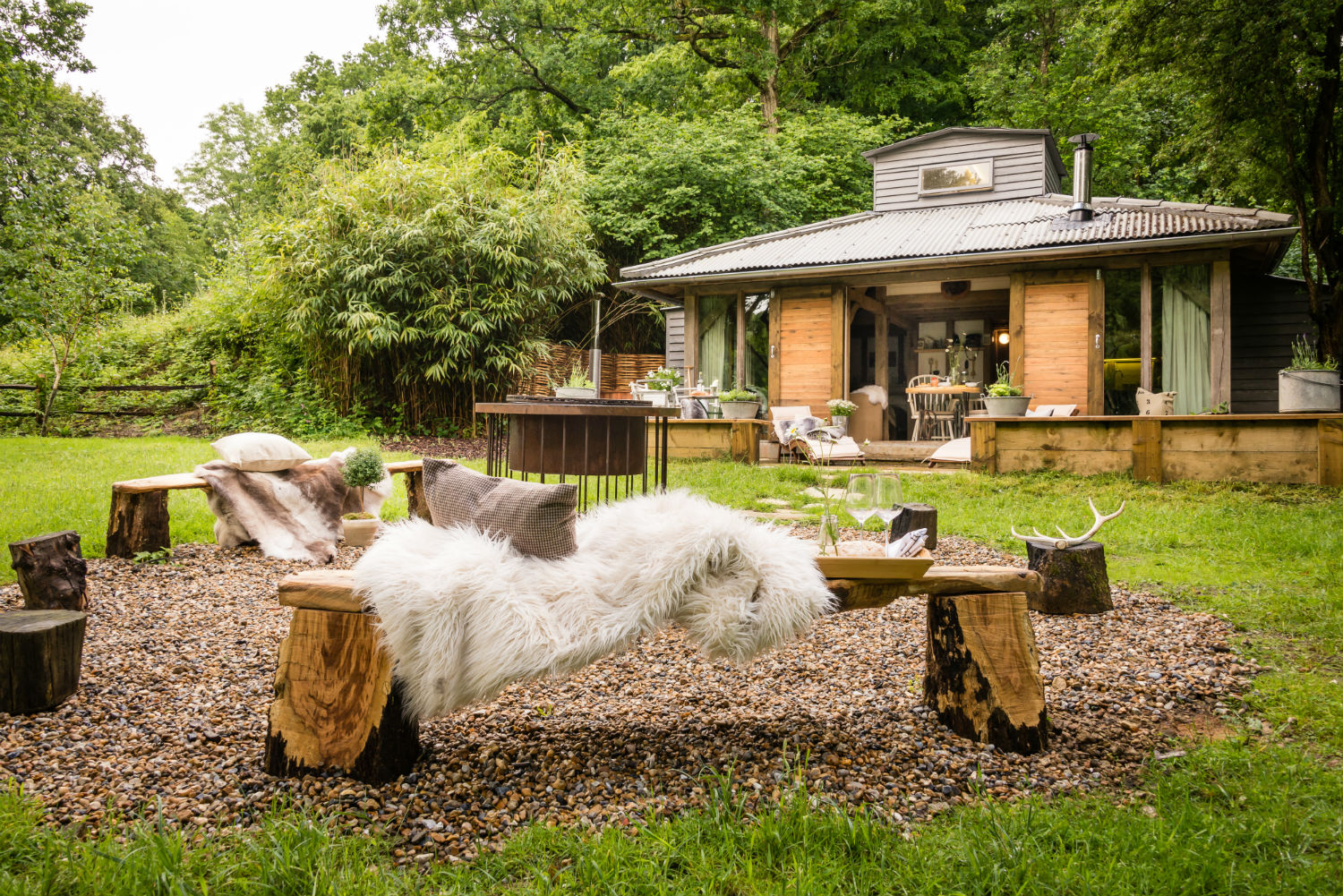 Westwing-Little Bear- Ispirazioni, Outdoor, Natura, Giardino, Inverno, Style, Idee