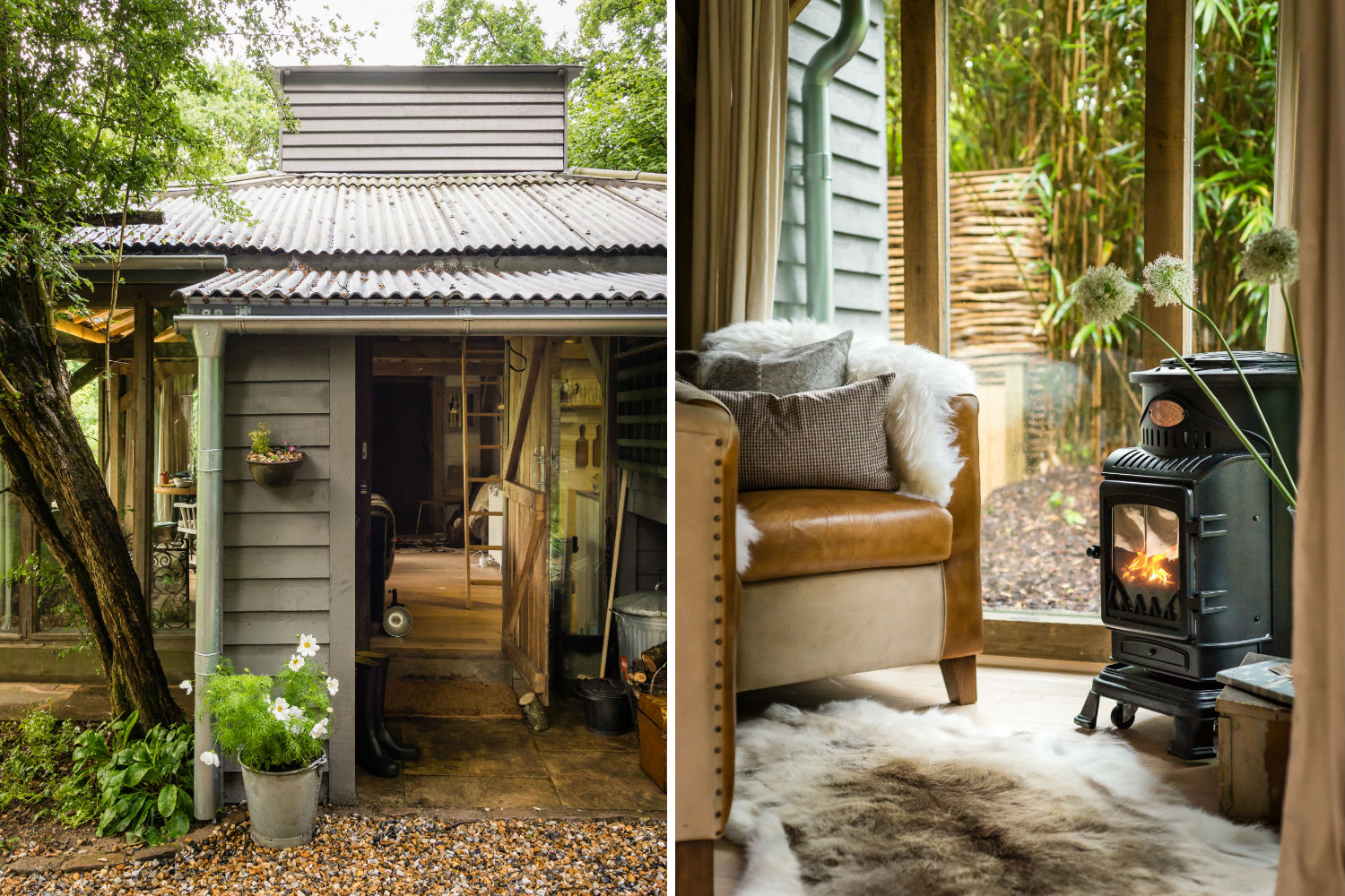 Westwing-Little Bear- Ispirazioni, Outdoor, Natura, Giardino, Inverno, Style, Idee
