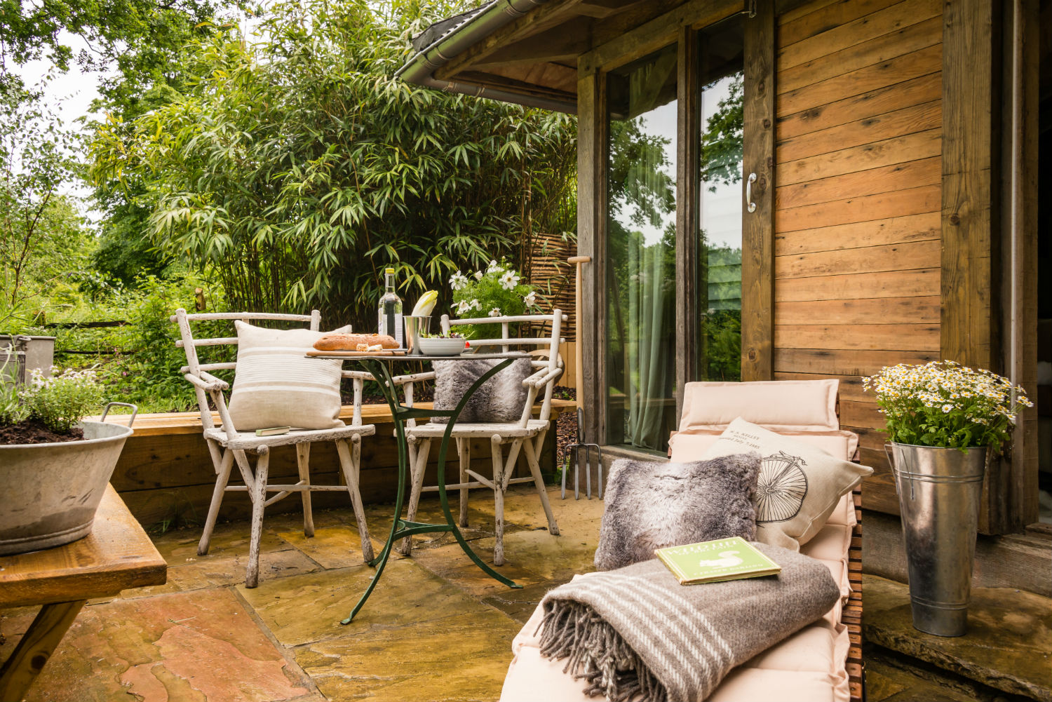 Westwing-Little Bear- Ispirazioni, Outdoor, Natura, Giardino, Inverno, Style, Idee