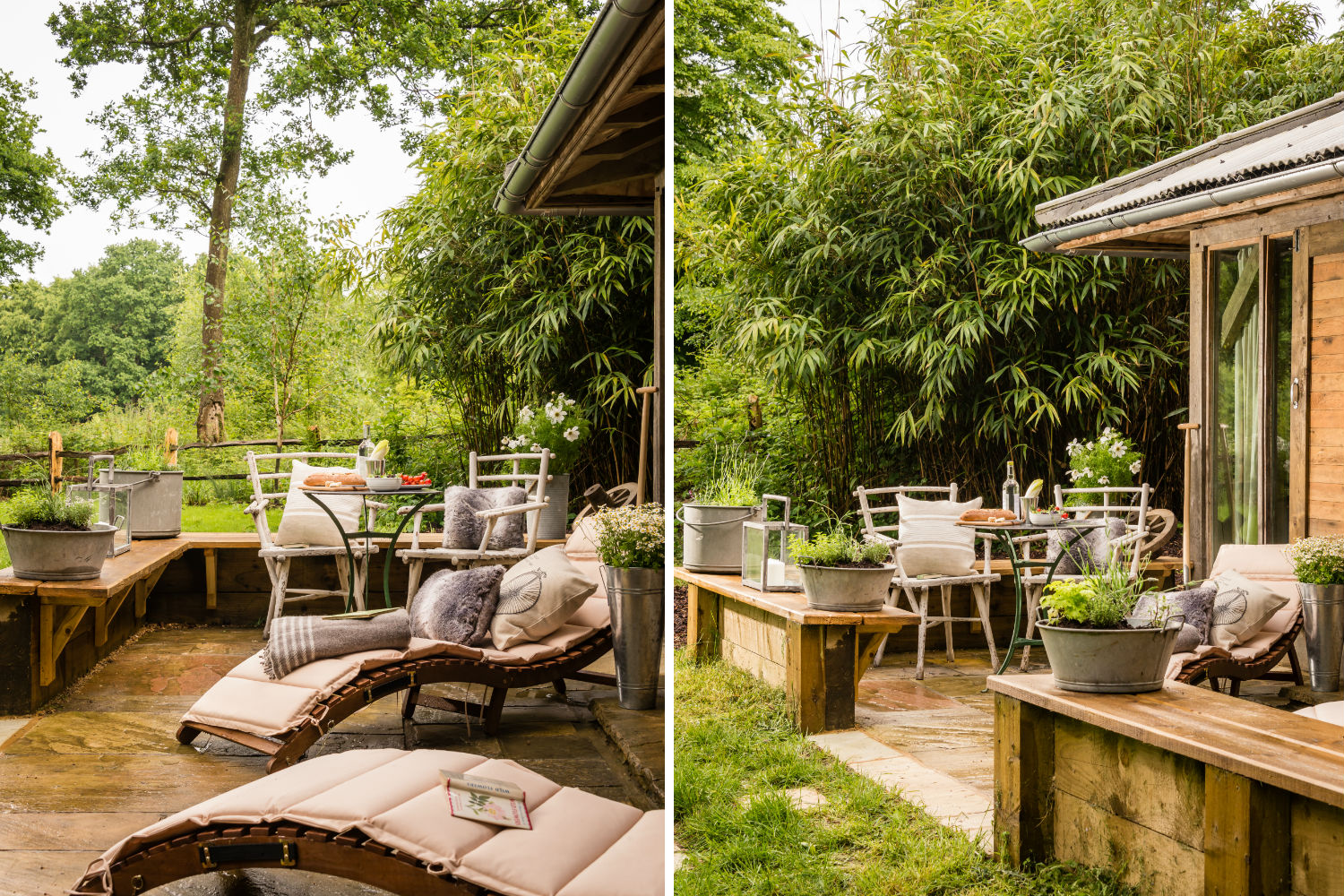 Westwing-Little Bear- Ispirazioni, Outdoor, Natura, Giardino, Inverno, Style, Idee