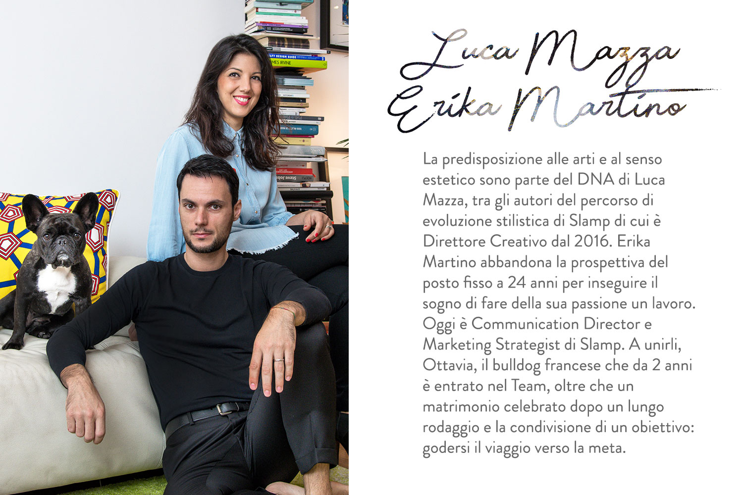Westwing, Slamp, Design, Made in Italy, Natura, Moda, Westwing