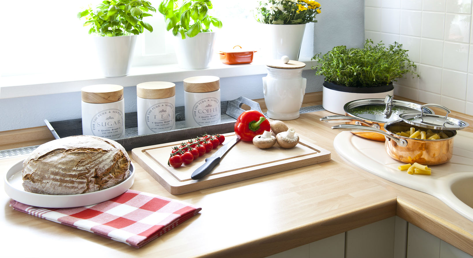 Westwing, Roberta Schira, Stile, Milano, Cucina, Casa